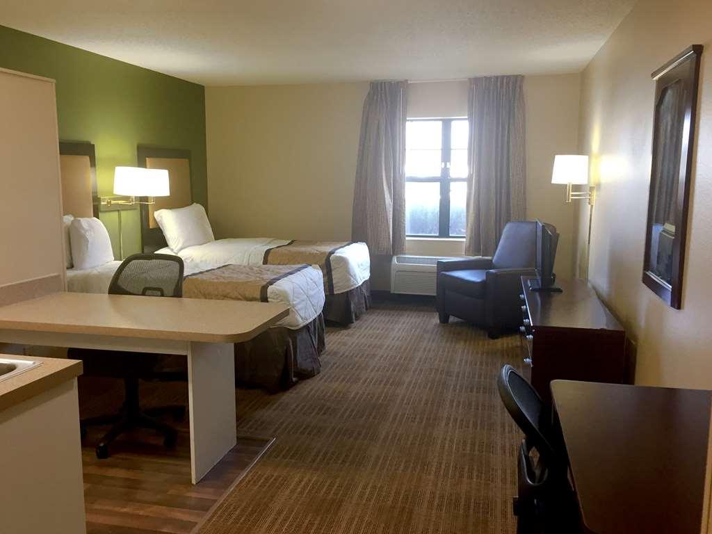 Extended Stay America Select Suites - Chicago - Rolling Meadows Cameră foto