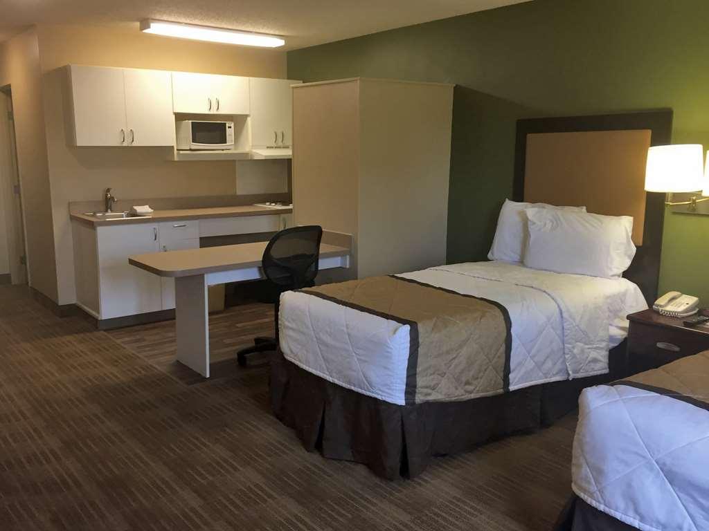 Extended Stay America Select Suites - Chicago - Rolling Meadows Cameră foto