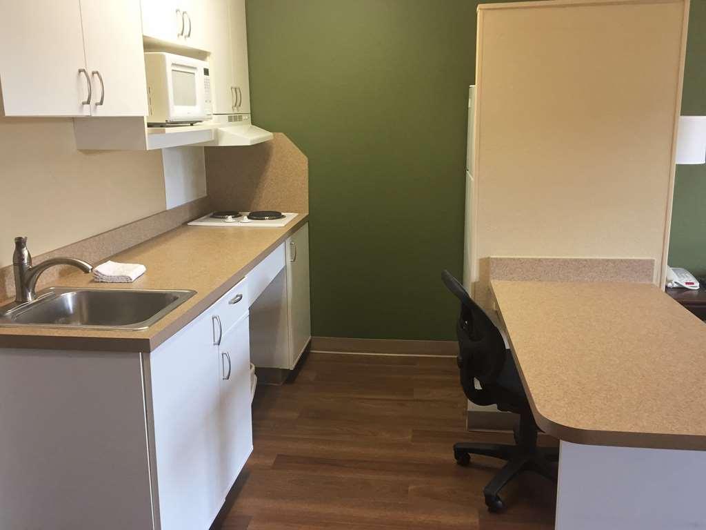 Extended Stay America Select Suites - Chicago - Rolling Meadows Cameră foto