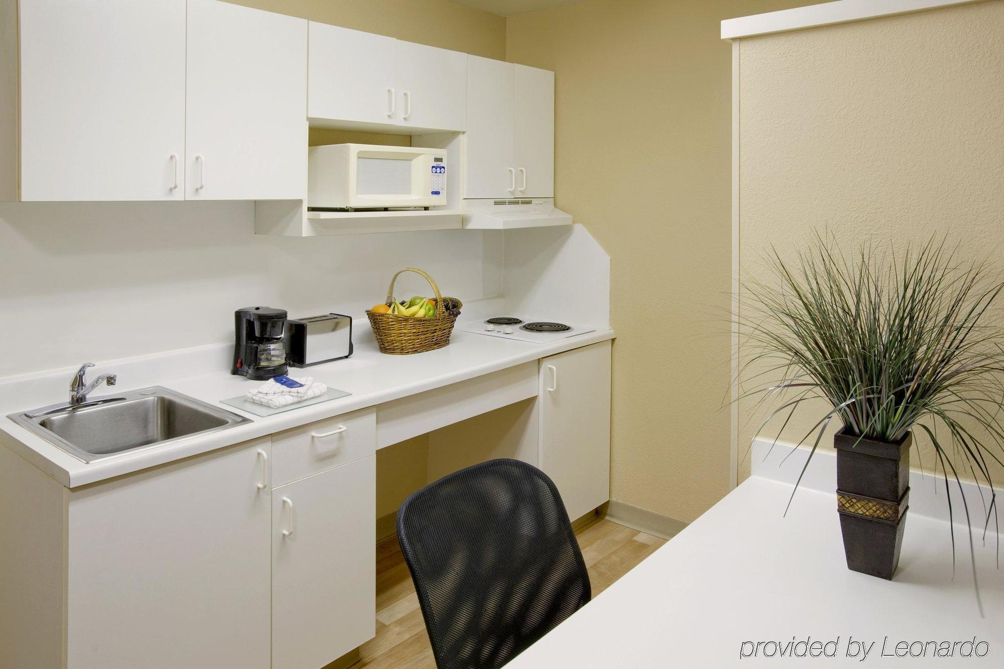 Extended Stay America Select Suites - Chicago - Rolling Meadows Cameră foto